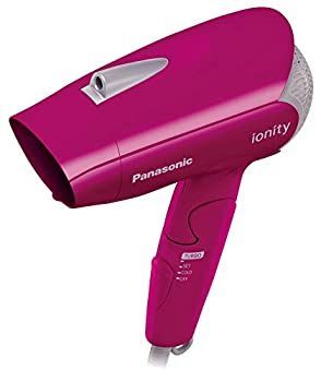 非常に良い】 Panasonic パナソニック ヘアドライヤー イオニティ