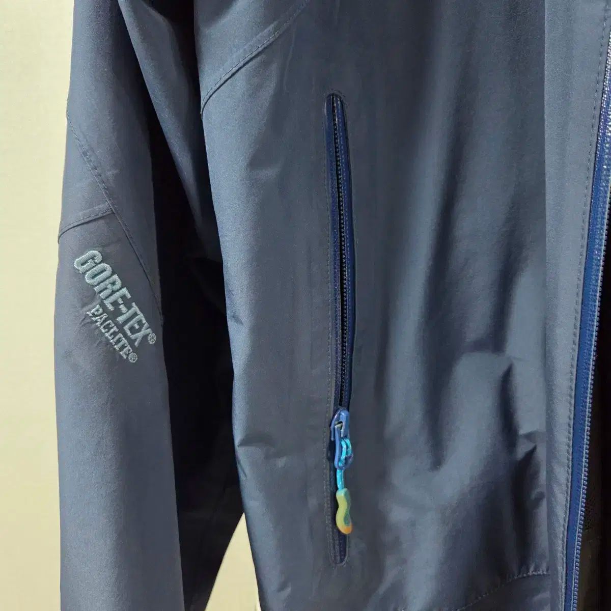 メンズ ゴアテックス