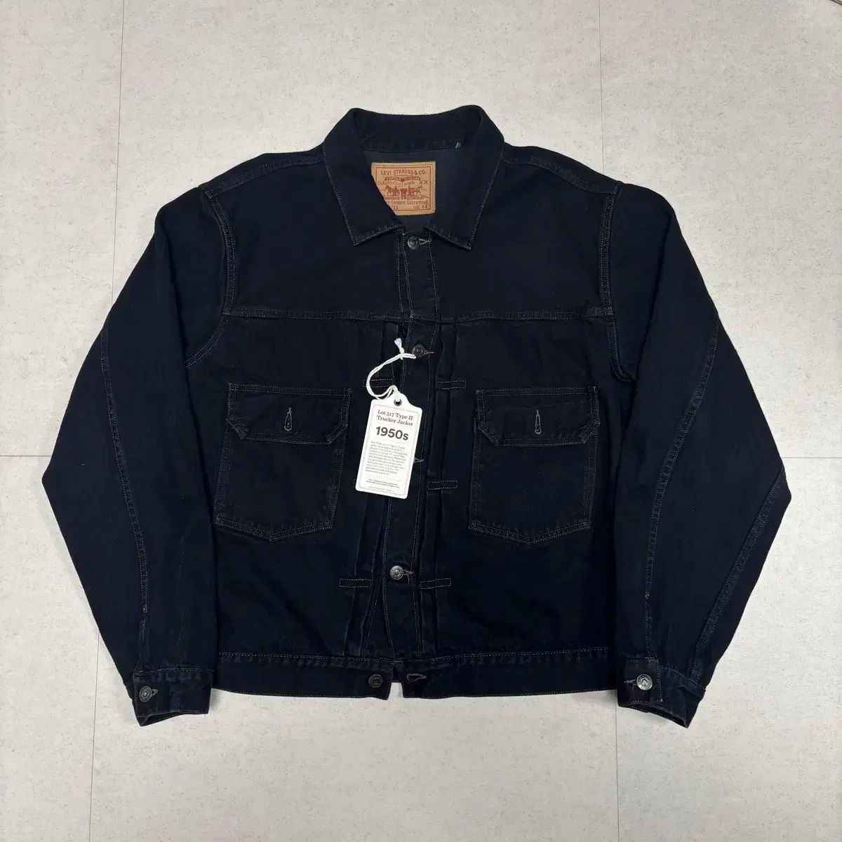 Lvcタイプ2 ブラックリザード A0448-0003 エックスラージサイズ