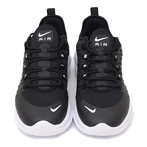 ナイキ AA 2146-003 AIR MAX AXIS スニーカー ブラック ホワイト 27.5 cm
