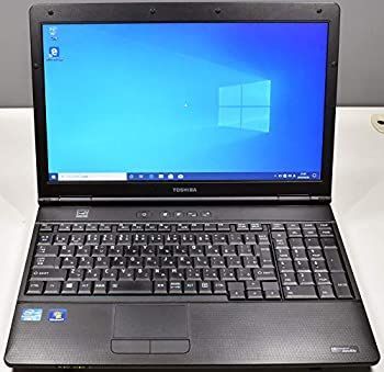 非常に良い】 東芝 dynabook Satellite B552 F PB552FBB1R5A51 Core i5
