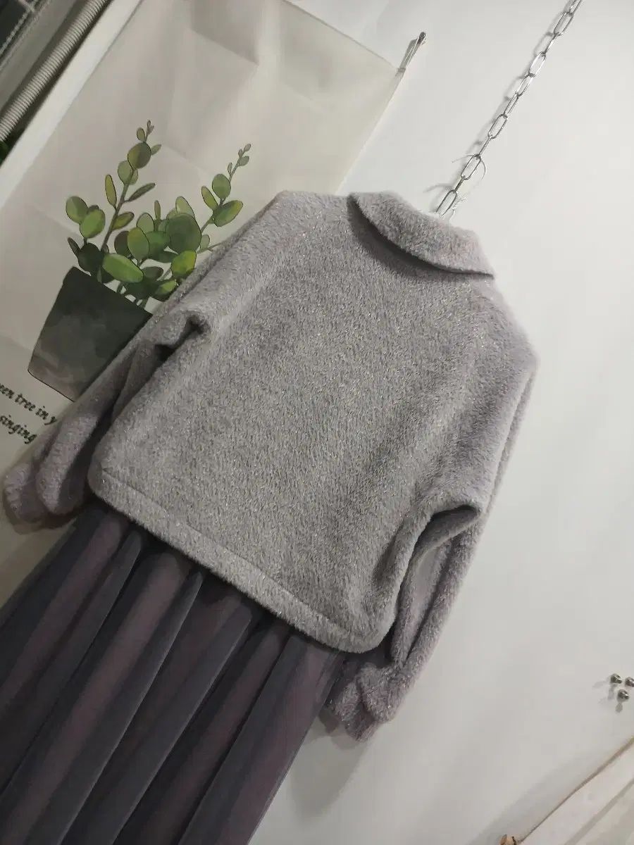  ハンサム O 2 nd ドレス - セーター その他 ワンピース