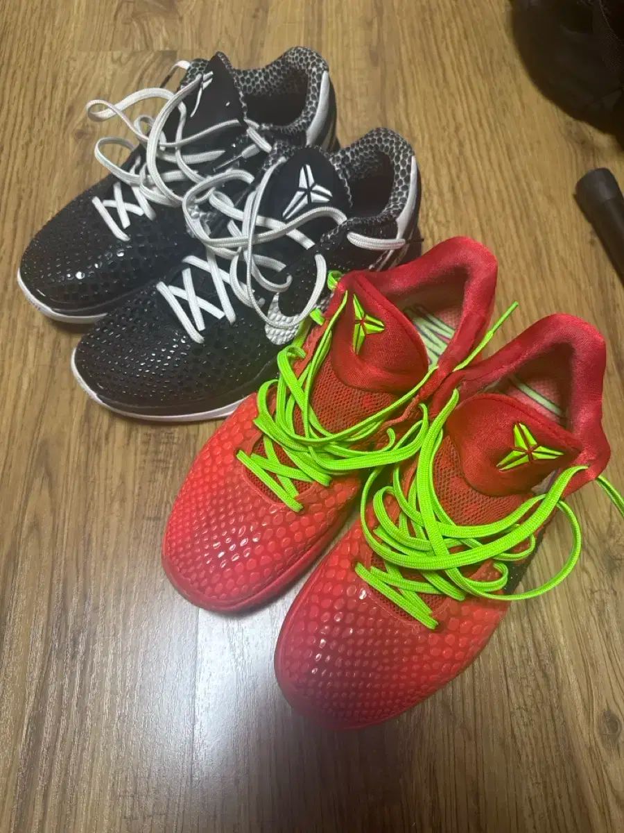 コービー6 マンバシータ 270 リバースグリーンチ 265 まとめ