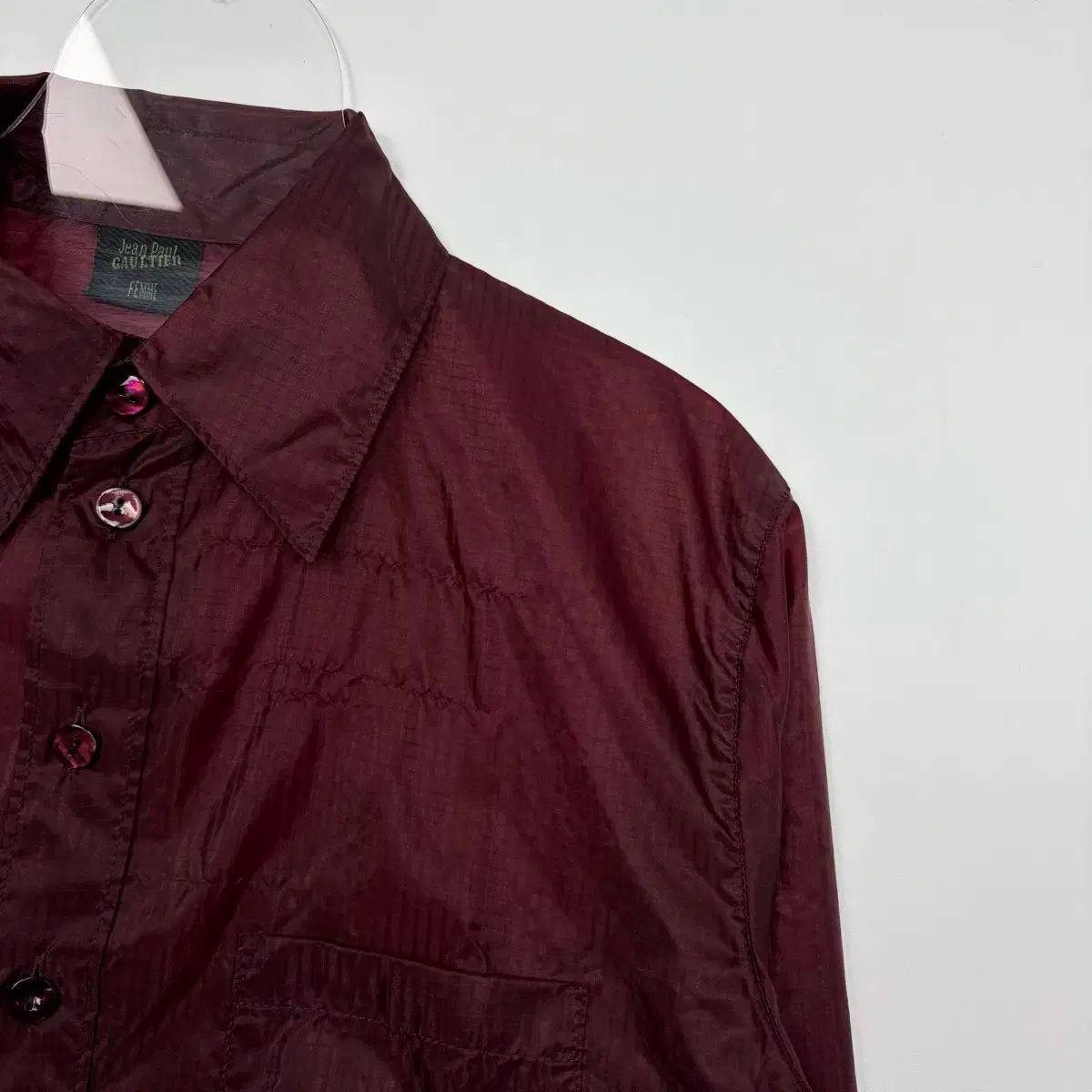 リップストップ