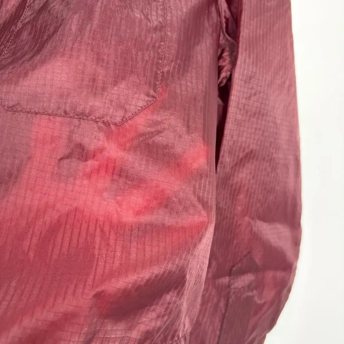 リップストップ