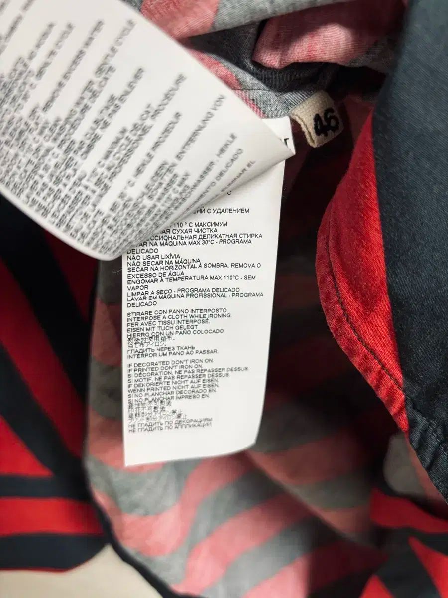 パータン コットン