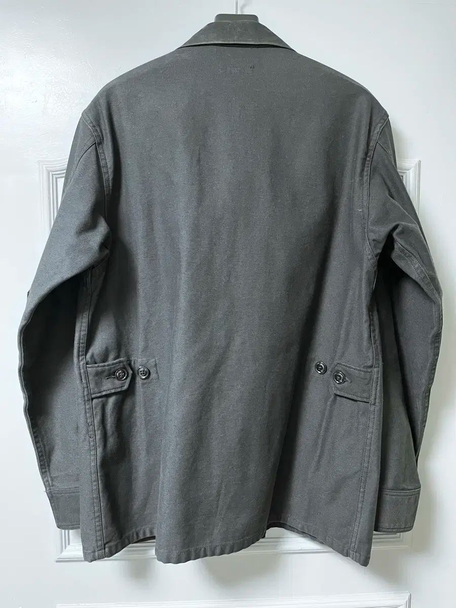 エンジニアードガーメンツ BDU ジャケット