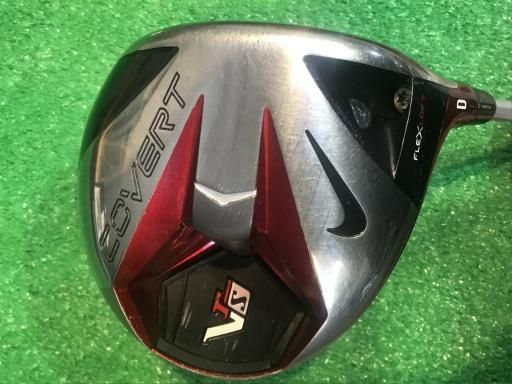 【】 ナイキ VR_S COVERT 1W ドライバー DR VR_S BASSARA F53 (フレックスR) メンズ 男性用 右利き 右用 Cランク ゴルフクラブ
