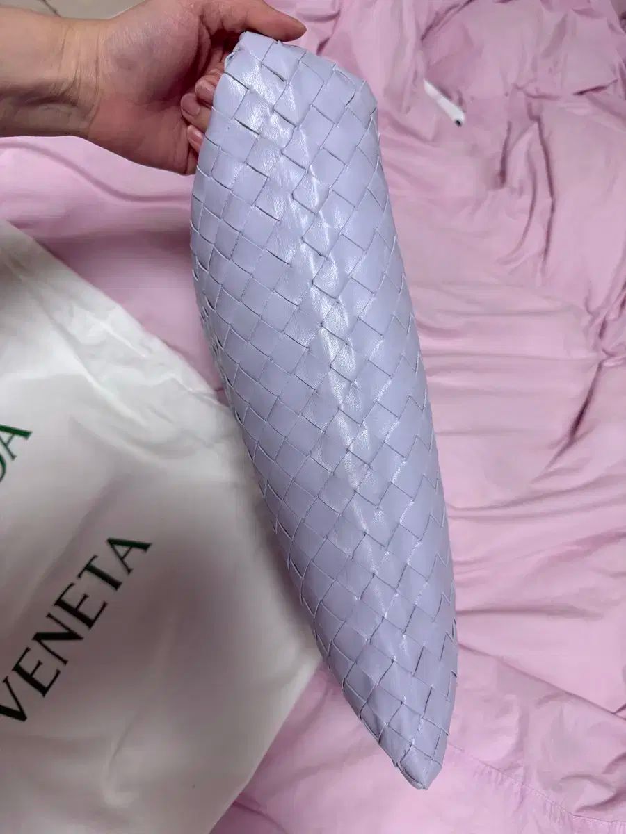 ボッテガ ヴェネタ スモール ホップ