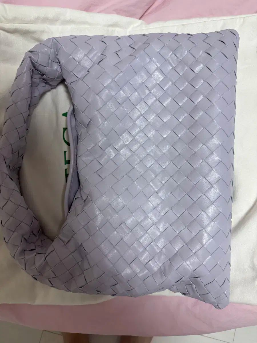  ボッテガ ヴェネタ スモール ホップ トートバッグ バッグ