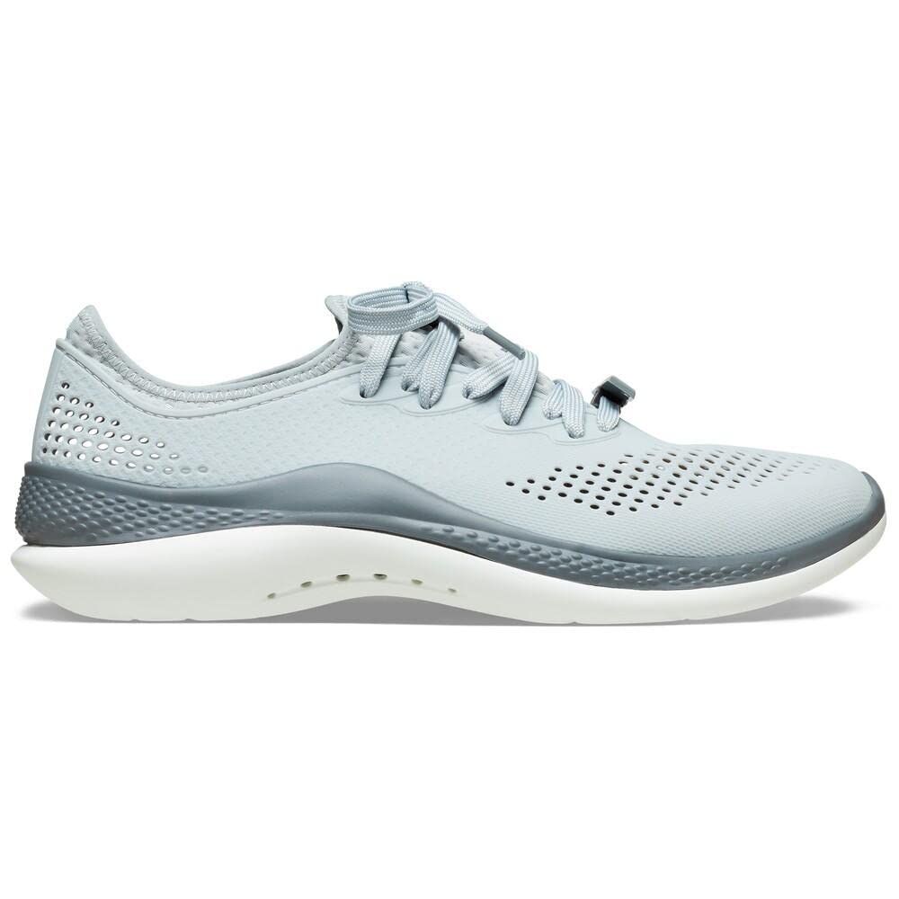 クロックス スニーカーブーツ LiteRide 360 メンズ Light Grey Slate 29.0 cm