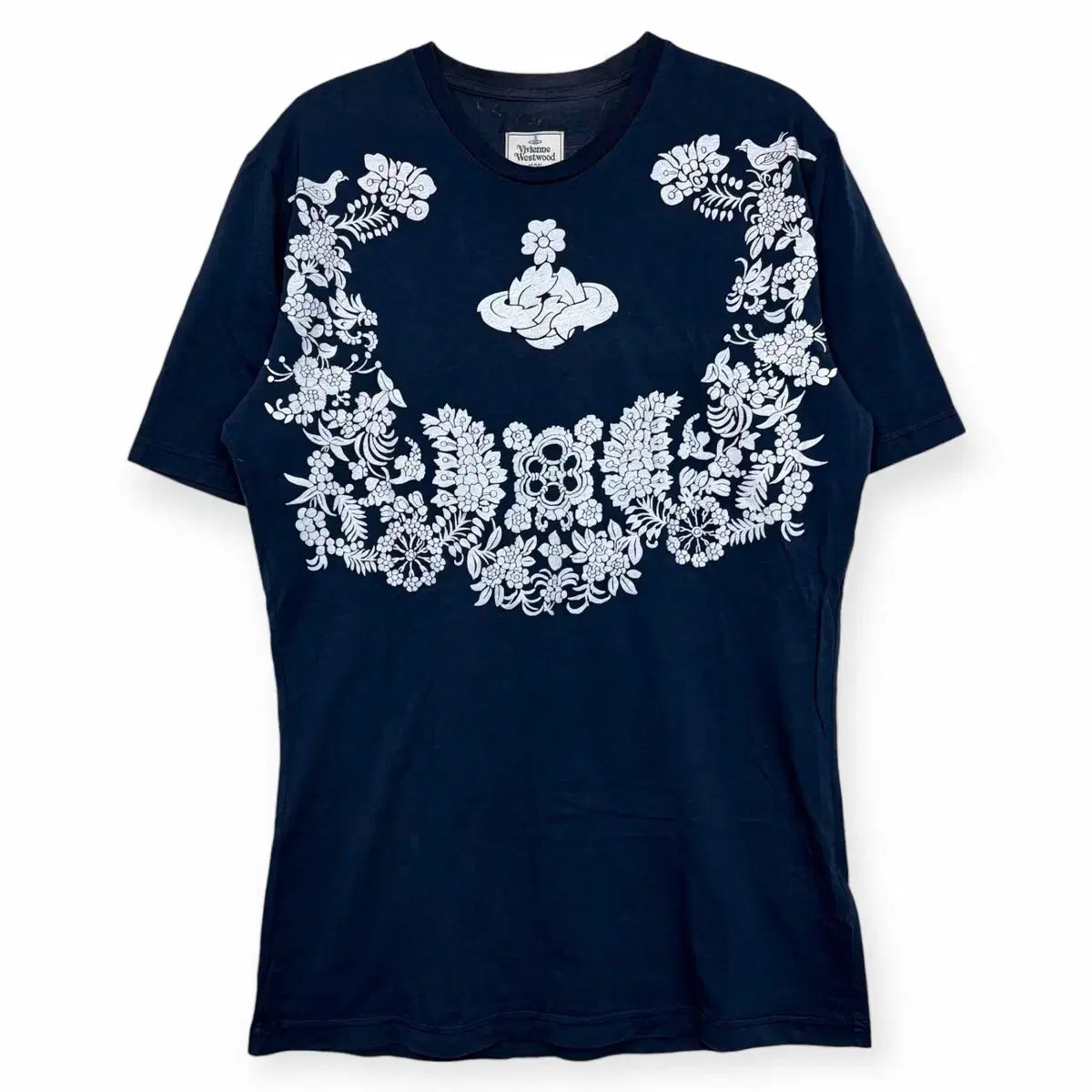 VIVIENNE WESTWOOD OF 半袖 Tシャツ