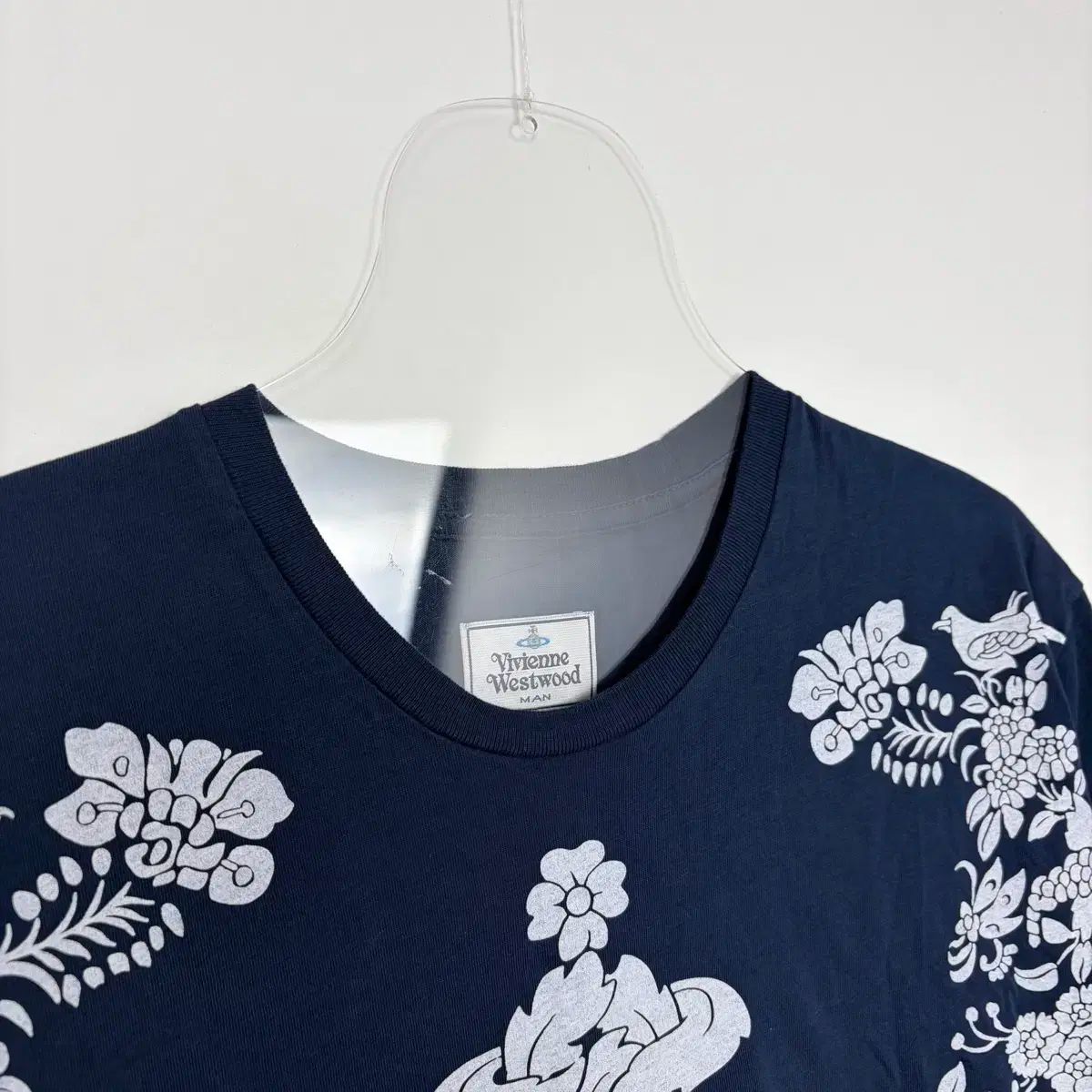 VIVIENNE WESTWOOD OF 半袖 Tシャツ