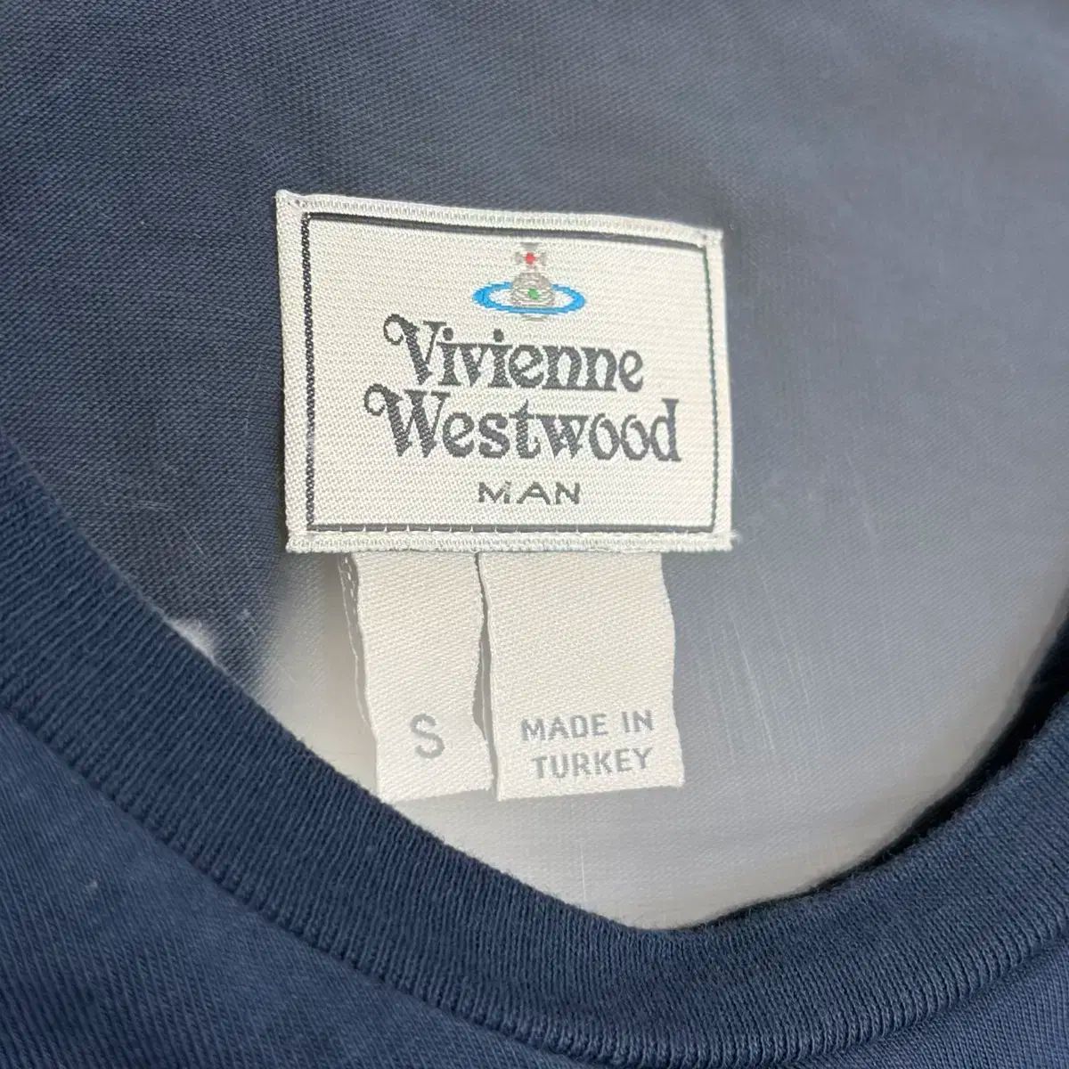  VIVIENNE WESTWOOD OF 半袖 Tシャツ 半袖(Tシャツ) Tシャツ カットソー