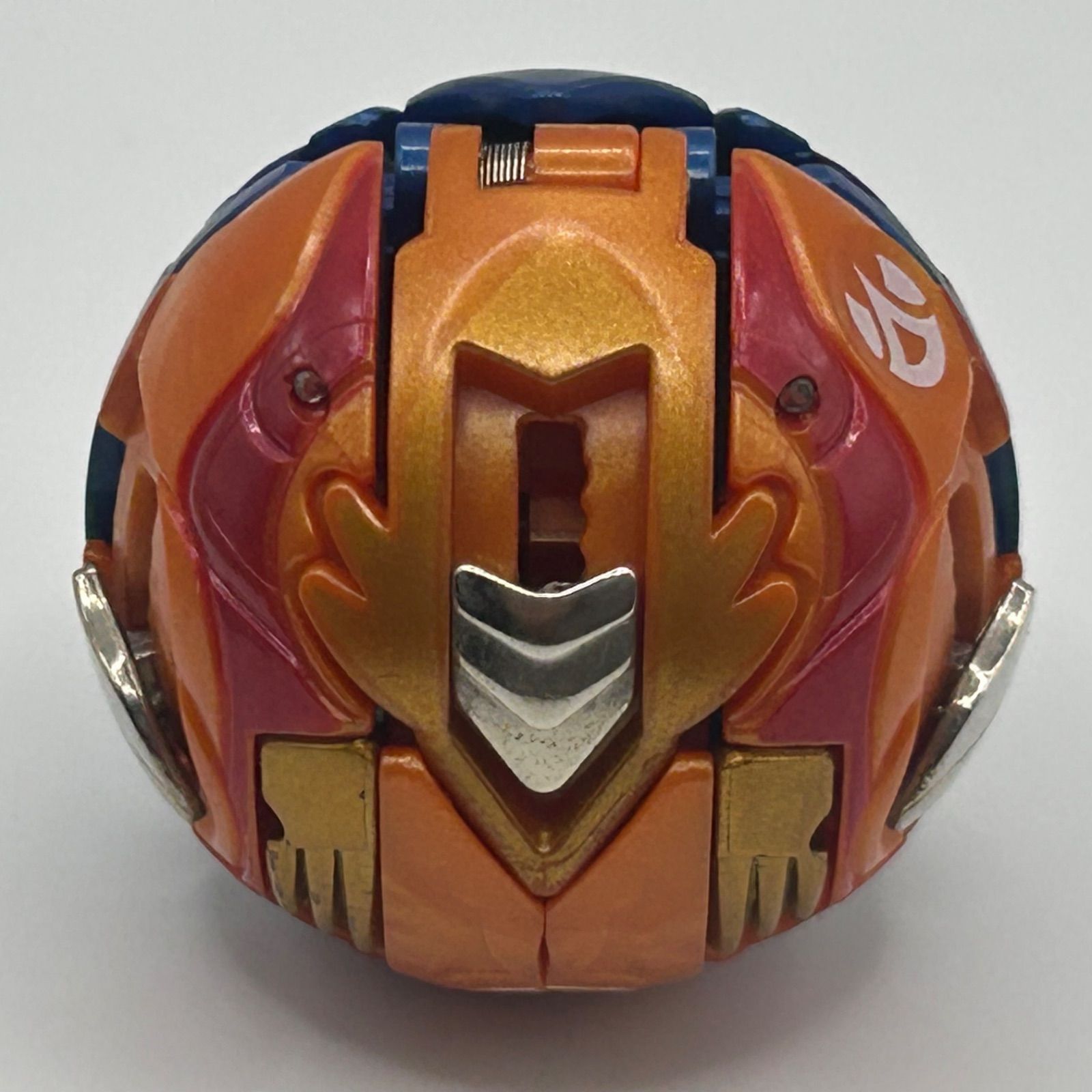 爆丸　瞬ホルス　660G　マグネットカード付き カード付き 瞬ホルス 爆丸 660G 人気 瞬ホルス(ガガホルス) 爆丸 美品