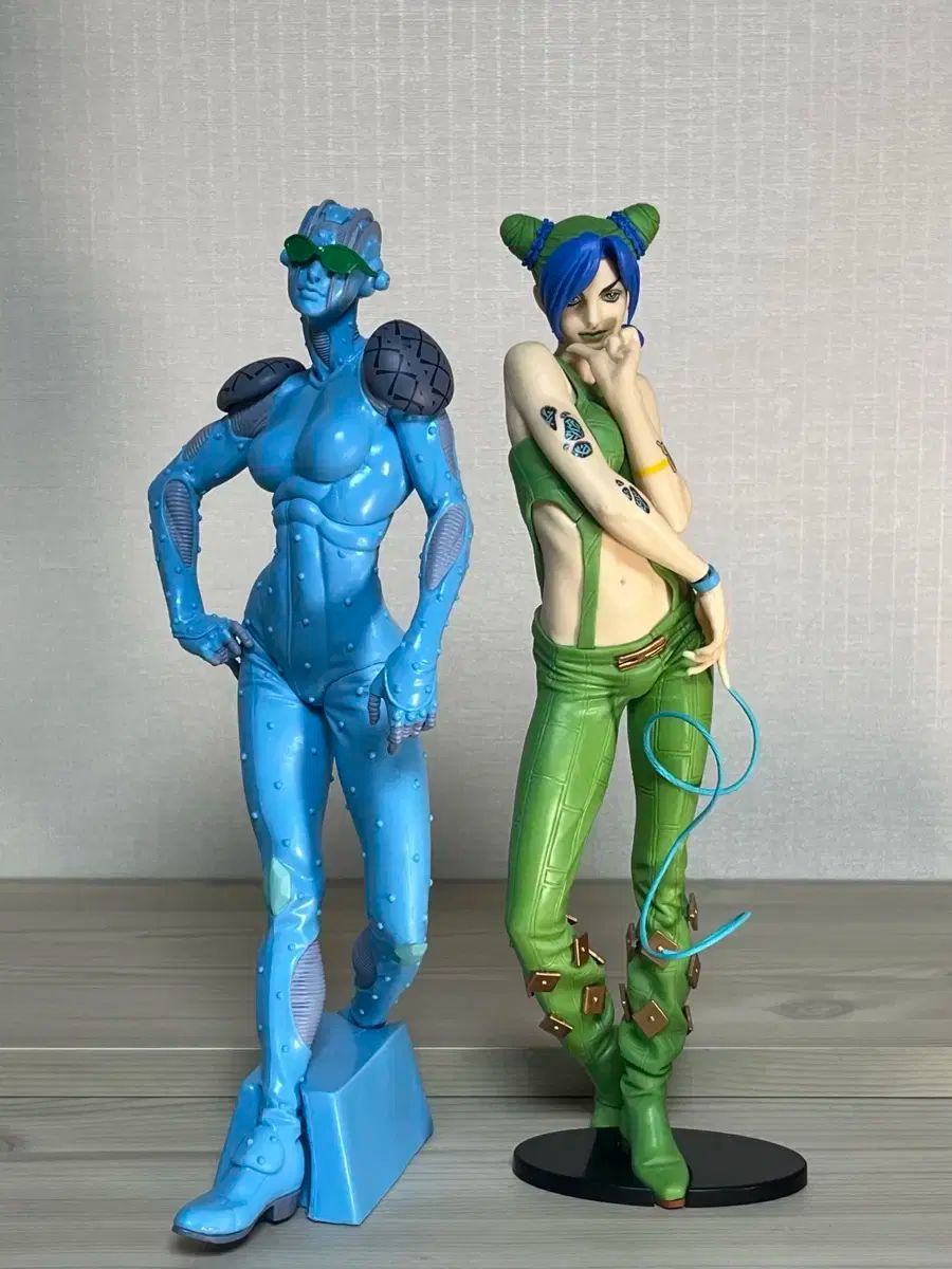 ジョジョ ストーンオーシャン