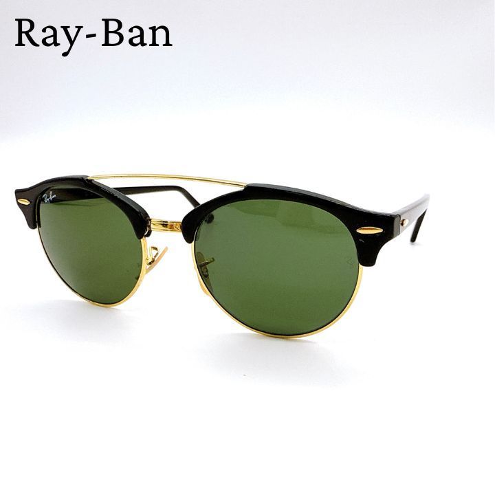 Ray Ban レイバンRB4346 901 51 19 145 3Nサングラス