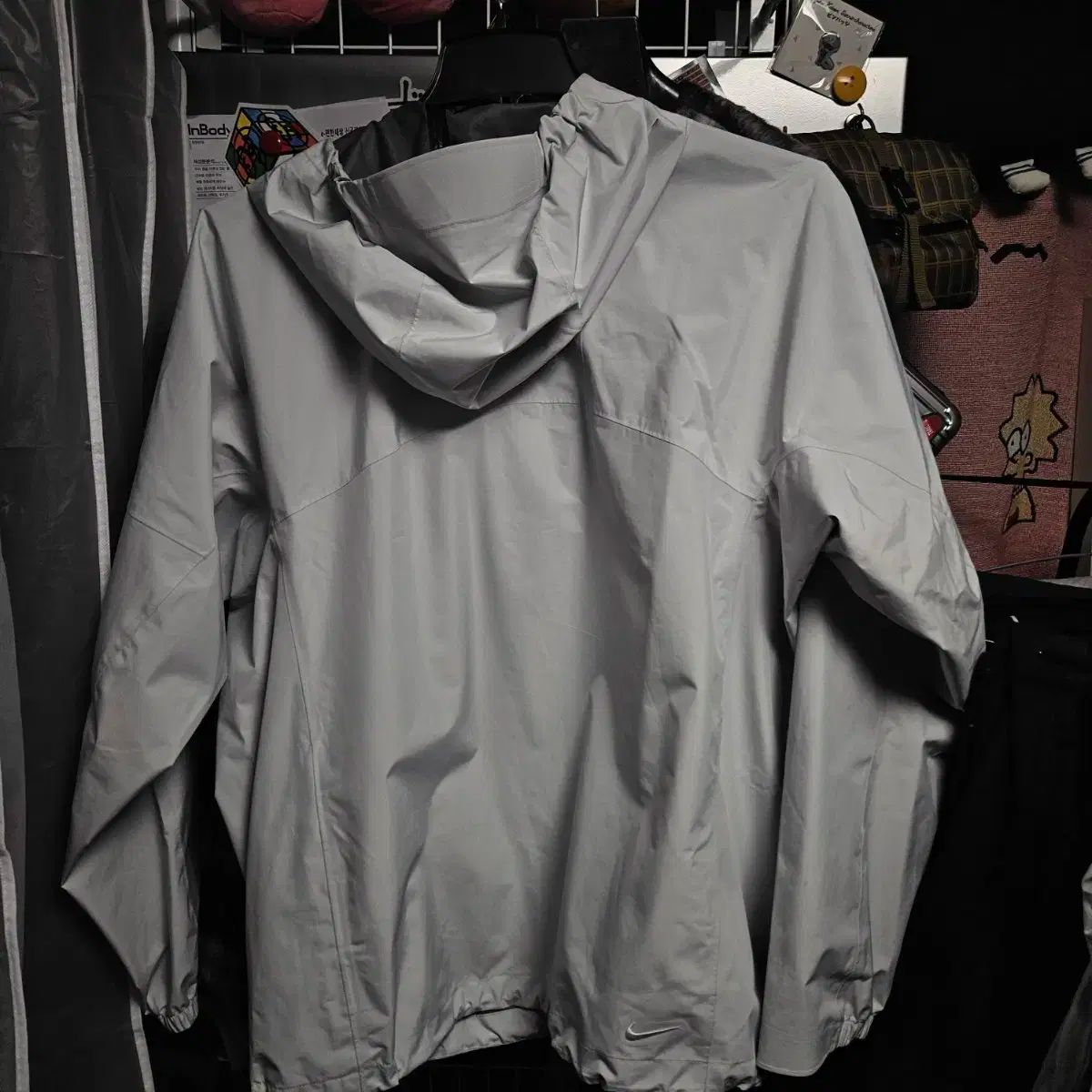 XL ナイキ ウィンドブレーカー acg ケイ K Cascade ポップ OLIVEOS_COM_TR