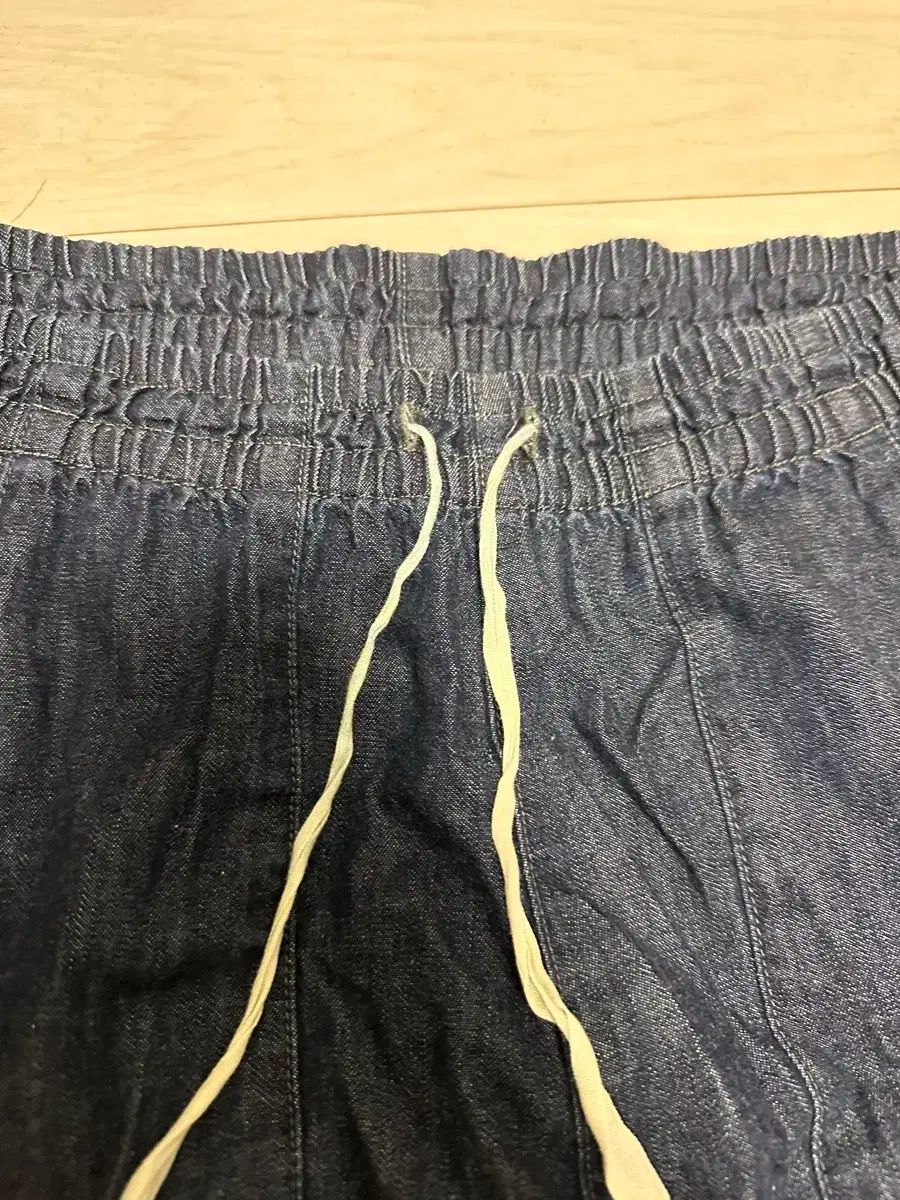 ニードルズ 8oz HD デニムパンツ Lサイズ