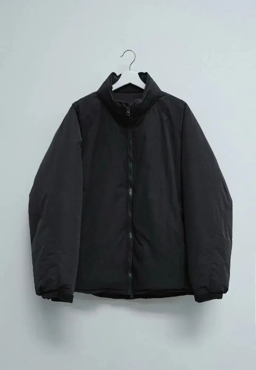 スチールネス レベル7 パーカ 3サイズ