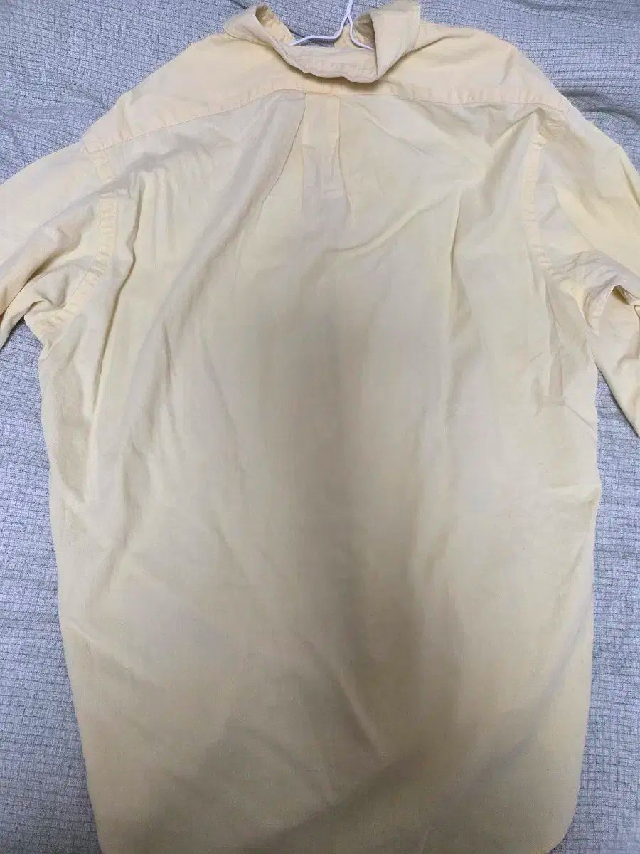 アウトレット ポロ ラルフローレン コットン シャツ L 希少✨ポロ