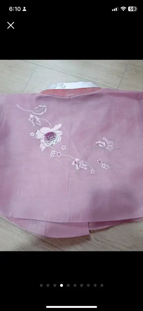 ペチコート フルセット