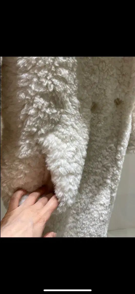 テディロングコート ベアコート ロングコート ロング アウター 冬 アウター ジャケット メリー