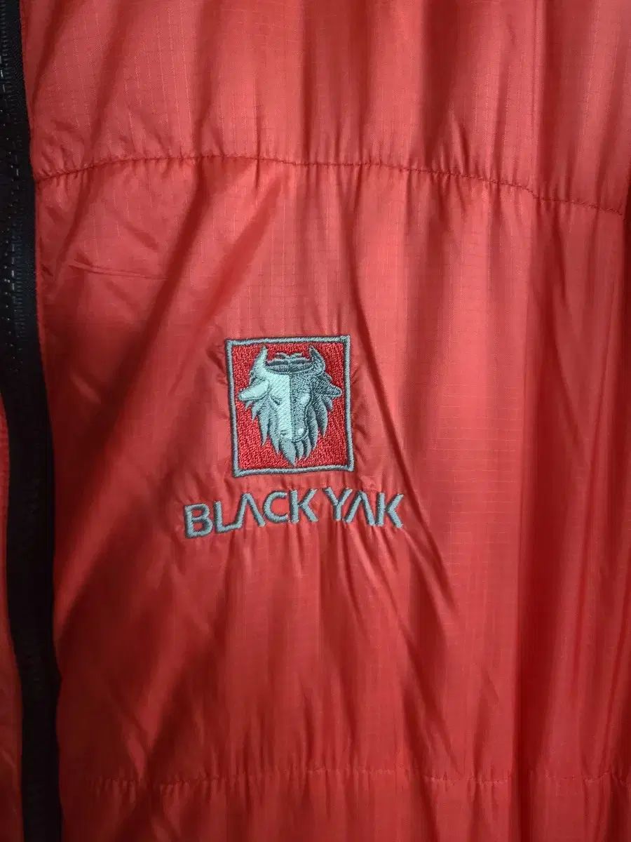 ビバルト BLACK YAK バランドレ シリウス ダウン