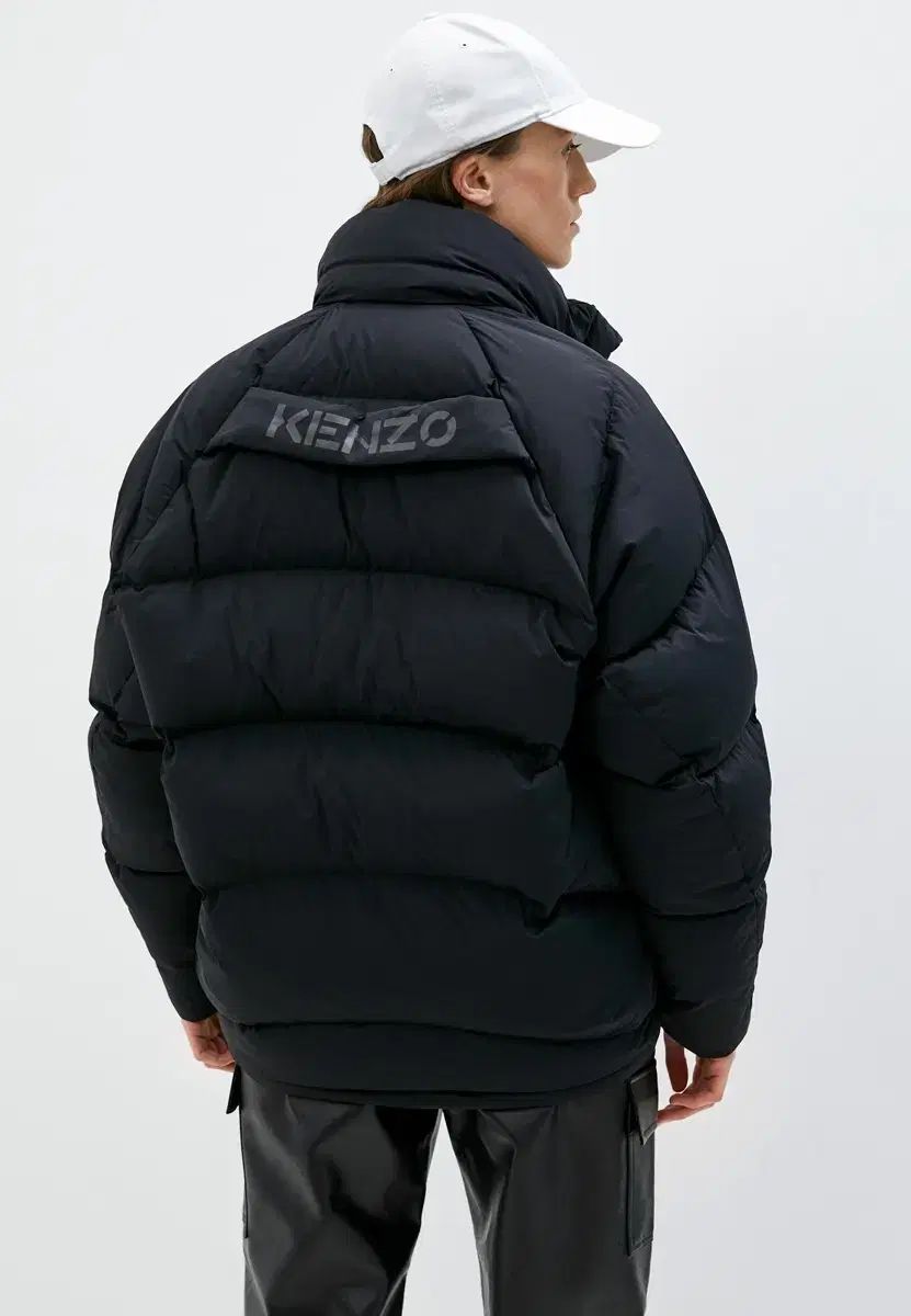 KENZO ケンゾー ダウン サイズs - メルカリ