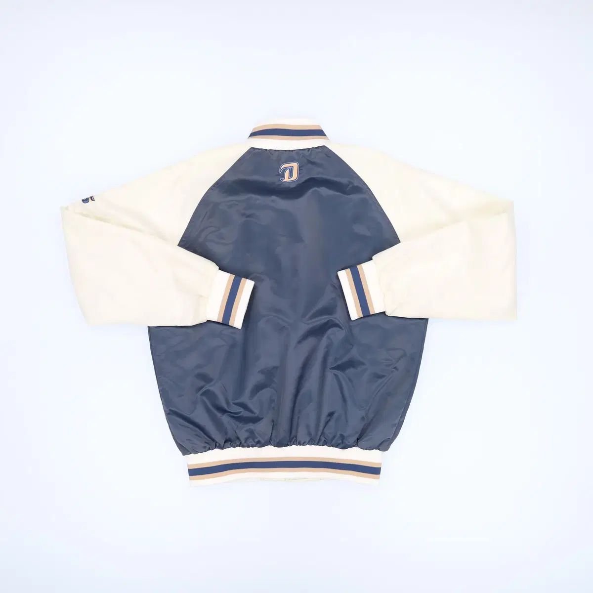 M. ウォルソン NCダイノス 秋冬用 スタジャン アウター ジャケット N6969