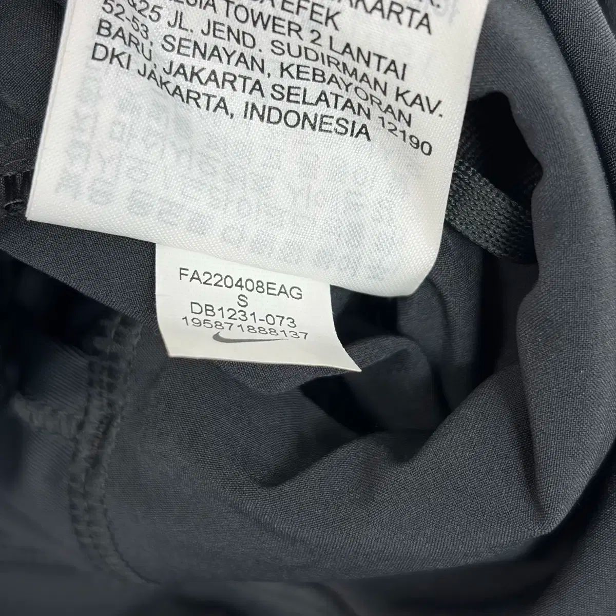 ドライフィット