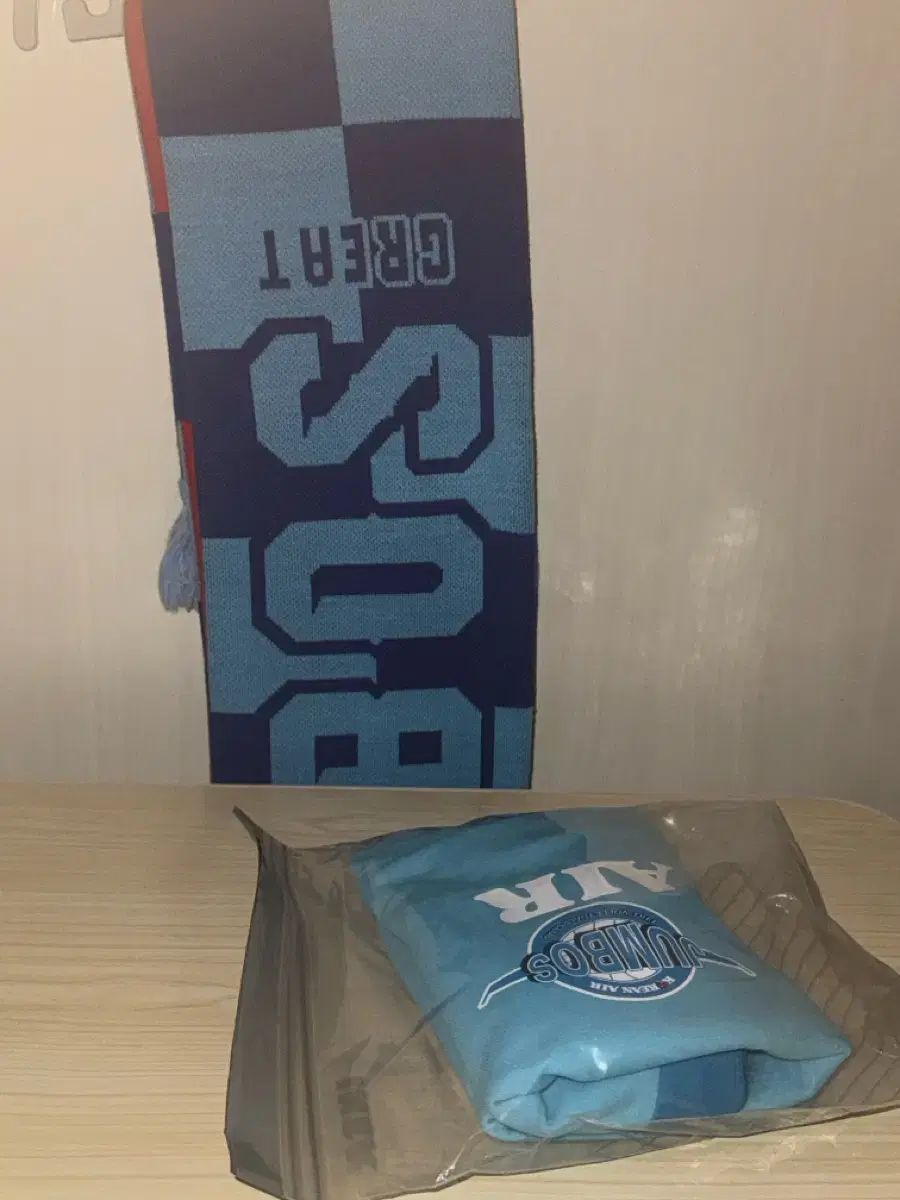 大韓航空ジャンボズ