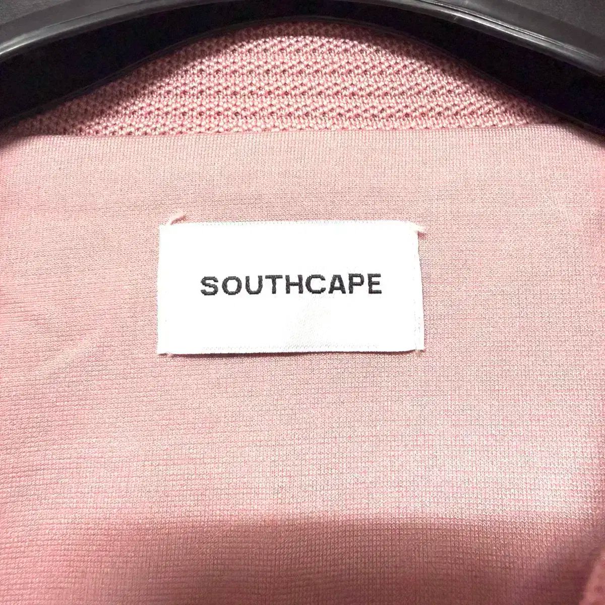 ジップアップ ジャケット