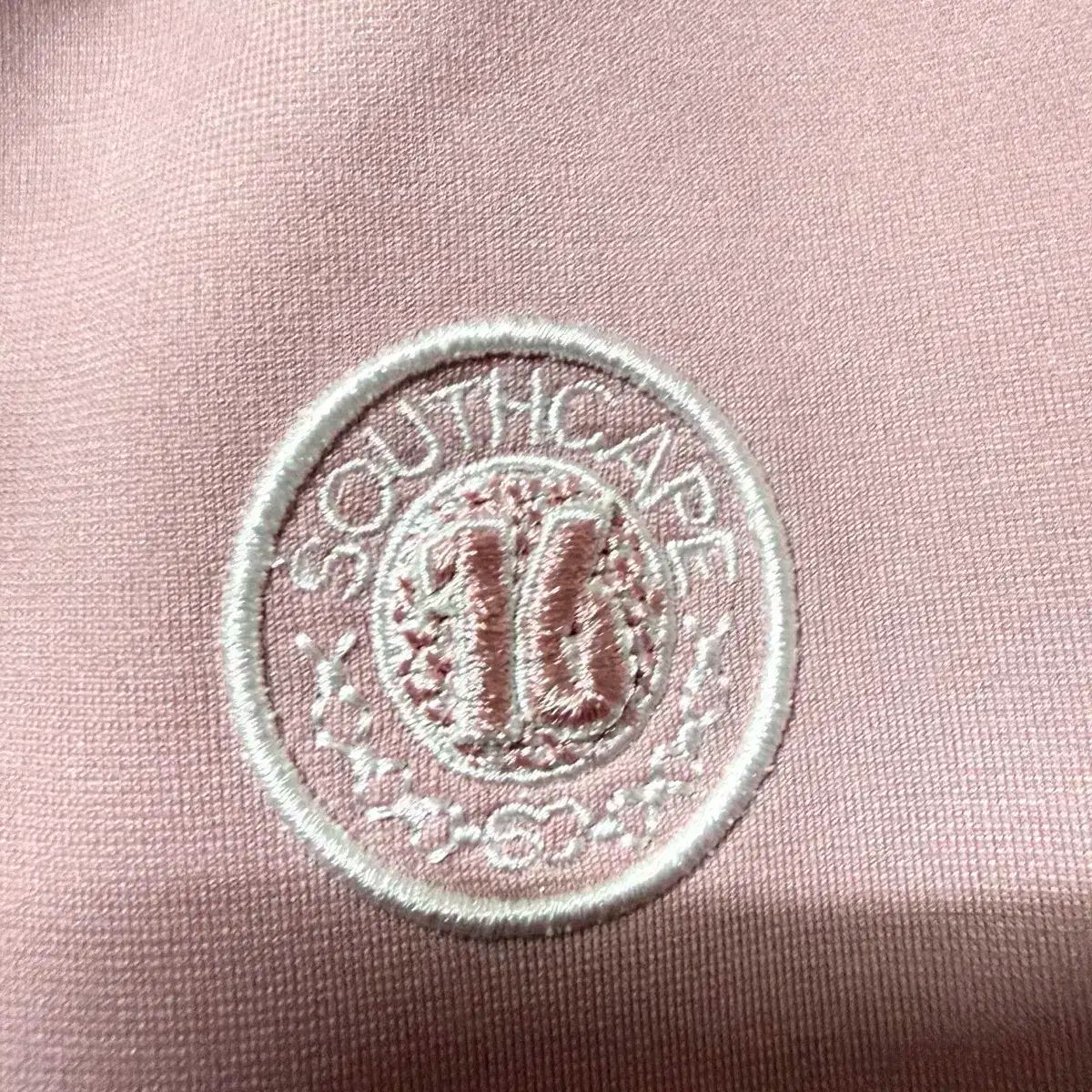  M 95 サウスケイプ レディース ゴルフ ジップアップ ジャケット その他 レディースウェア