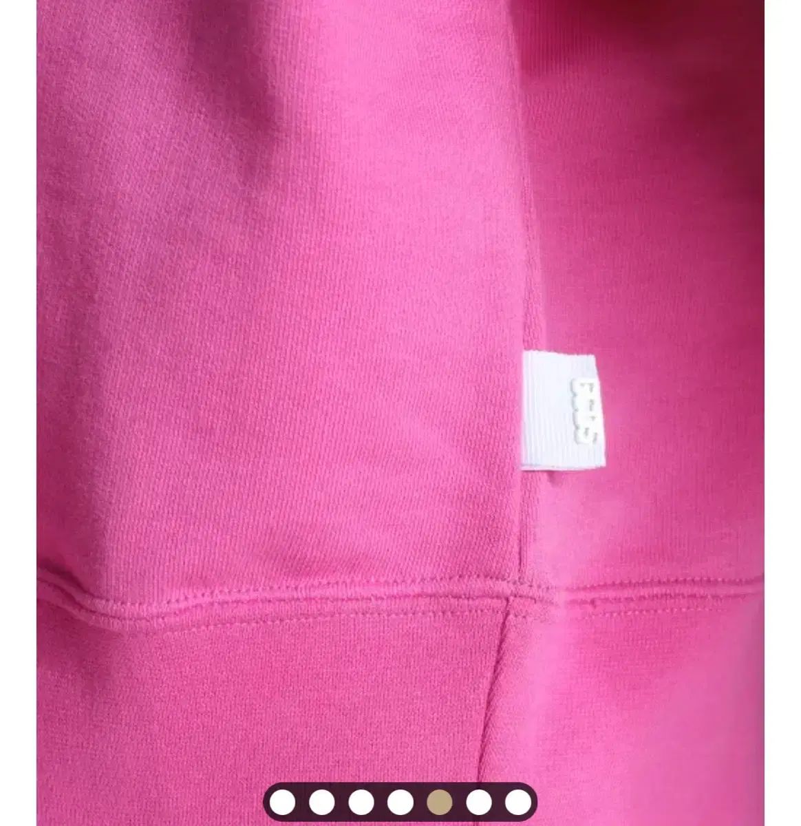  GCDS ロゴ スウェットシャツ S トレーナー スウェット トップス