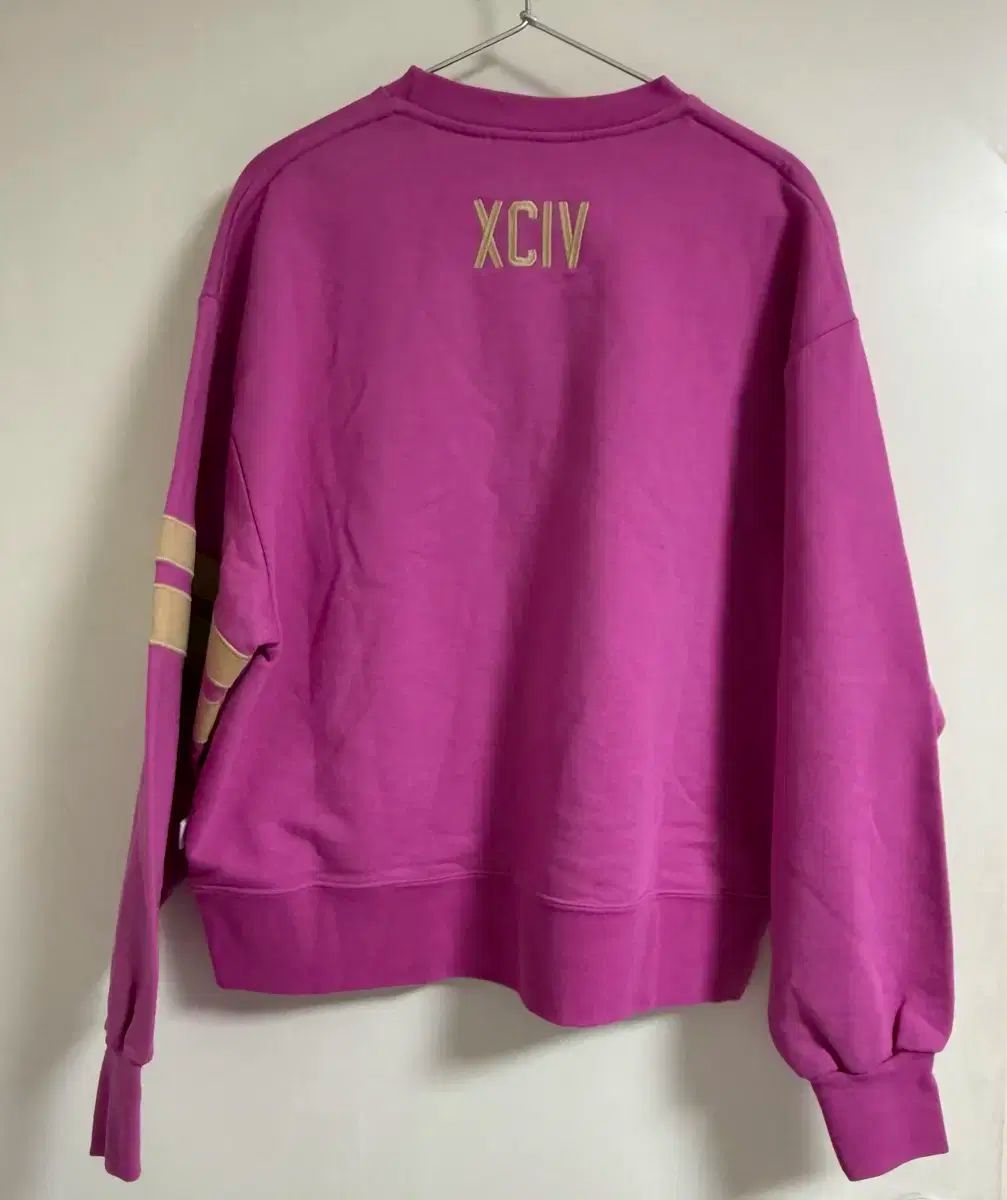 スウェットシャツ S