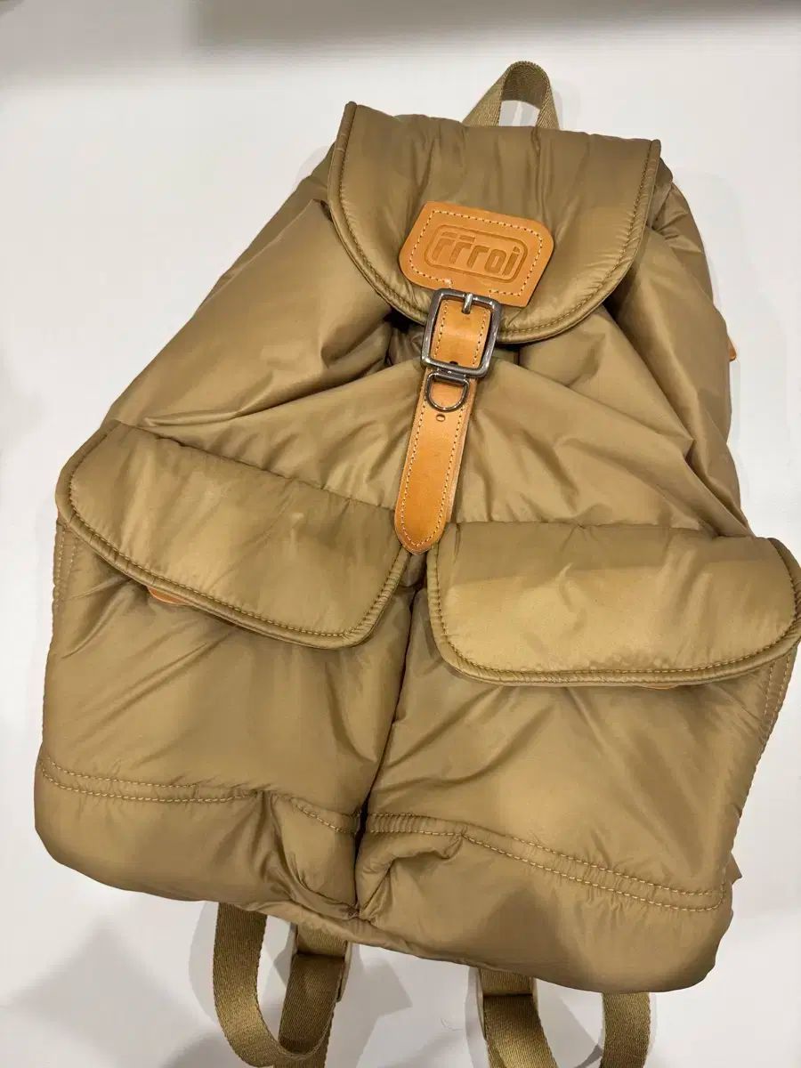 フルア バックパック