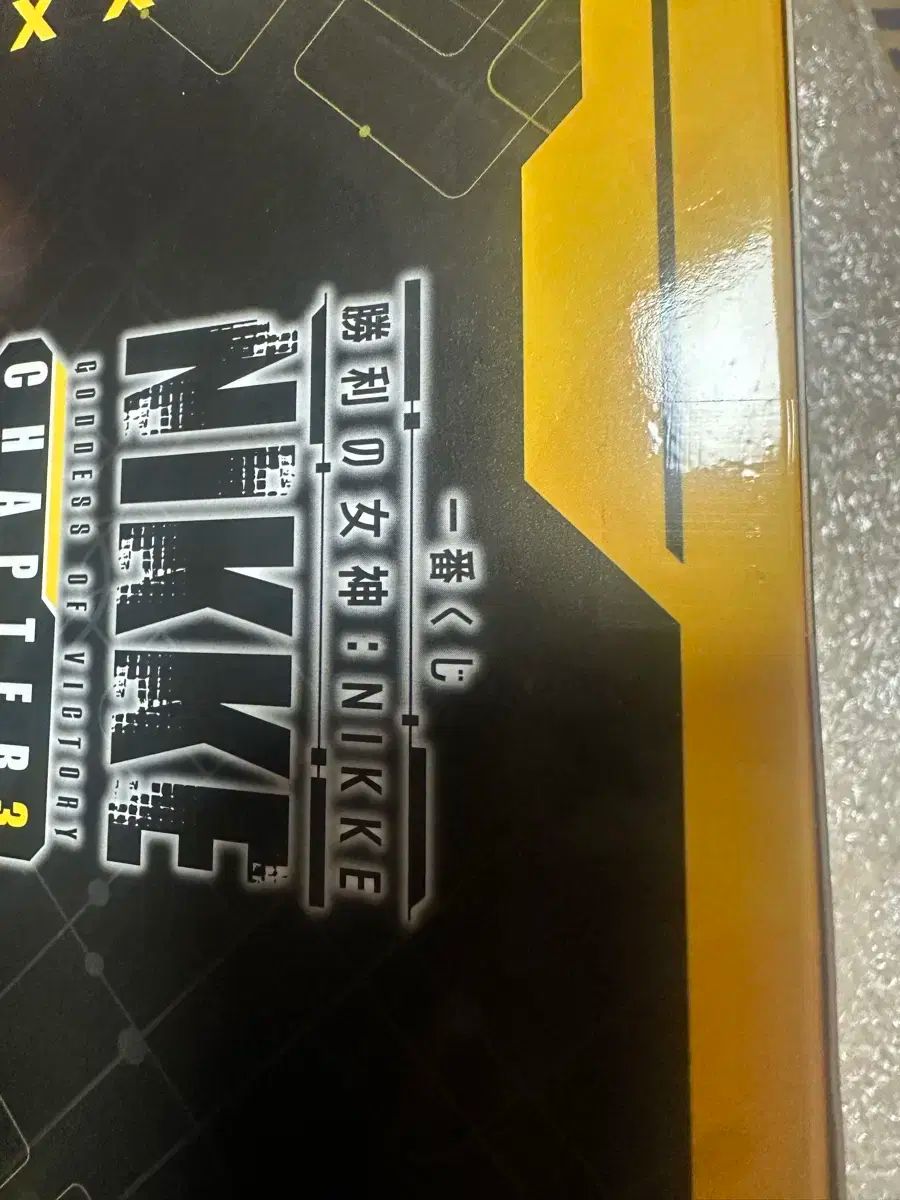 一番くじ ニケ 勝利の女神 NIKKE ニケ アニス A賞