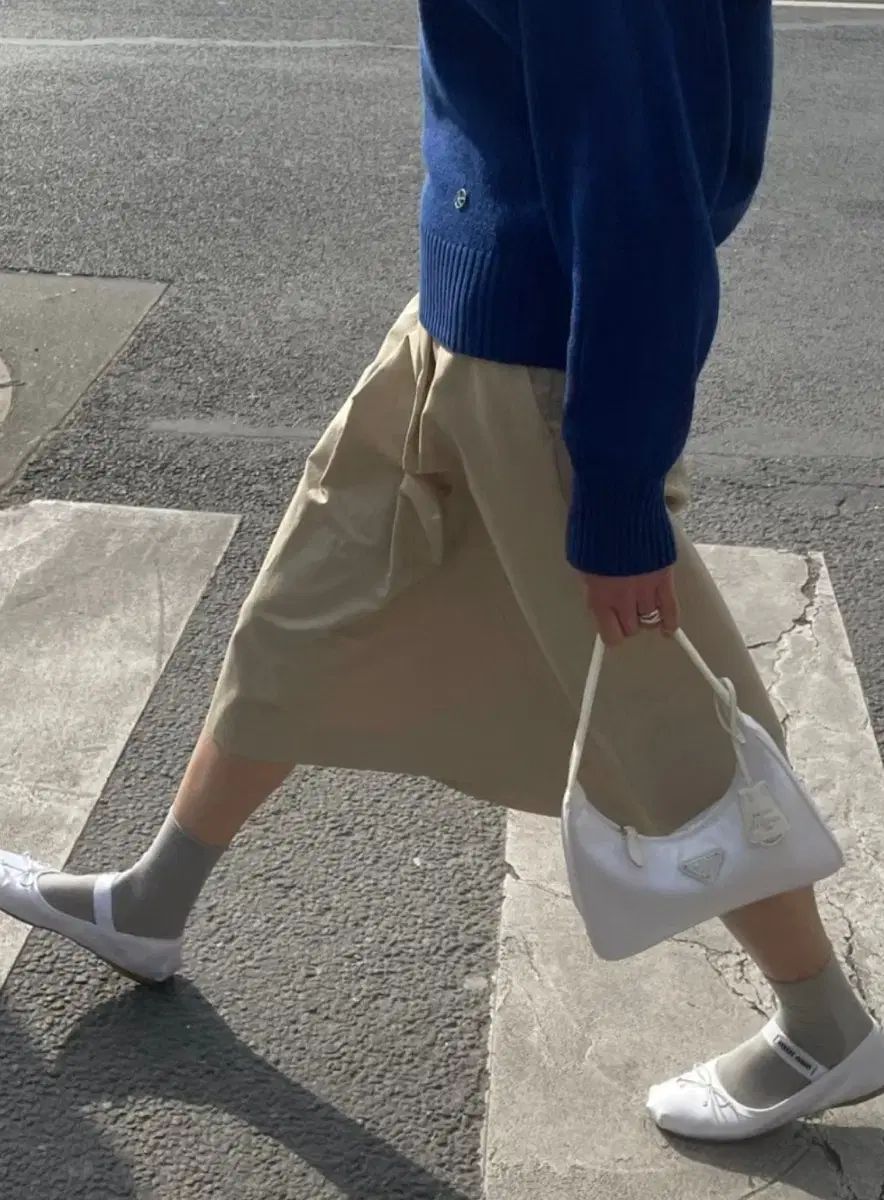 ミュウミュウ バレリーナ