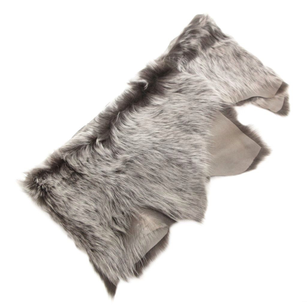 カールドノヒュー KARL DONOGHUE ティペット ストール ラムファー