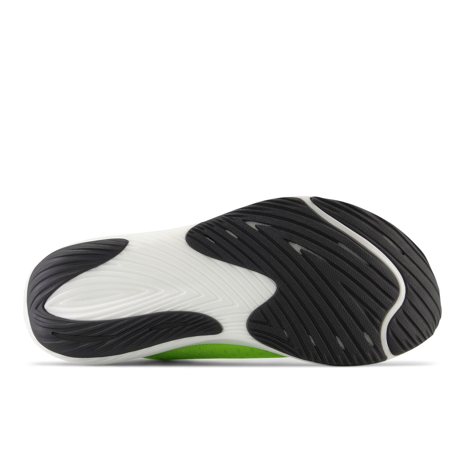  ニュー ンス ランニングシューズ FuelCell Rebel v 3​ レディース CT 3 ライトグリーン 23 5 cm B トレイルランニングシューズ アウトドアシューズ