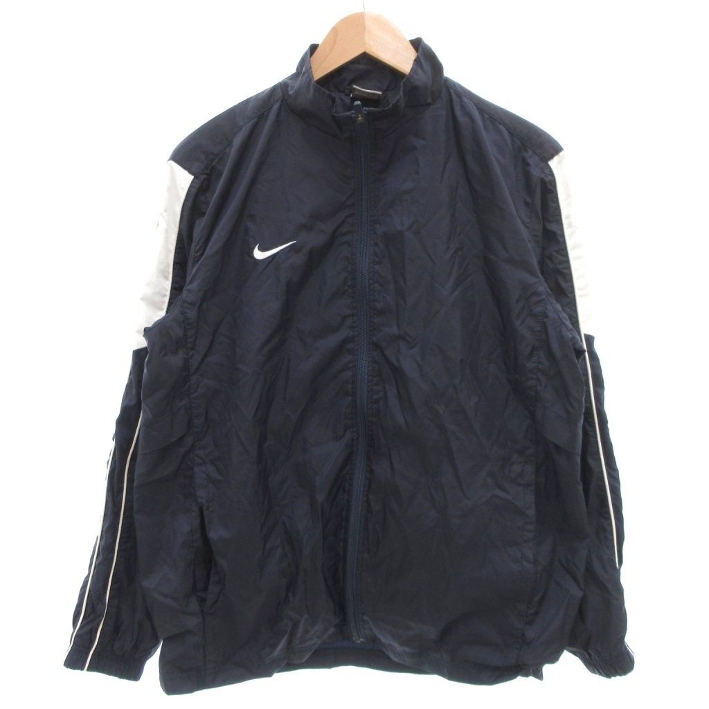 ナイキ NIKE 00s セットアップ ウィンドブレーカー イージーパンツ