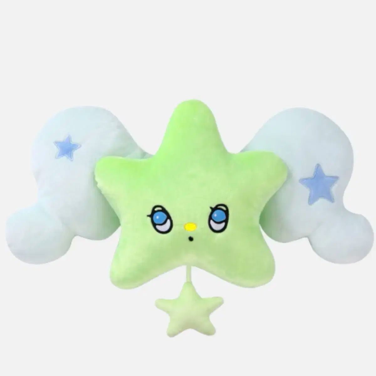 NCT WISH リー ク ウイッチュ クッション