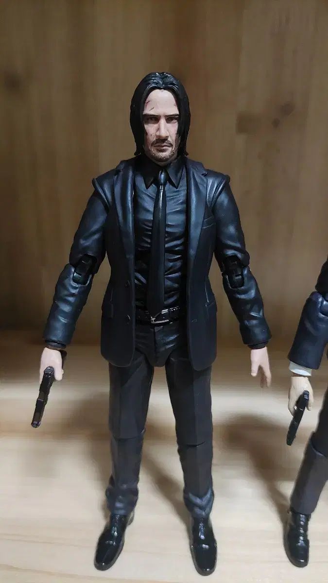 マペックス ジョーン ウィック3 - ケイン まとめ在庫整理