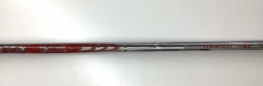 【中古ゴルフクラブ】クリーブランド RTX ZIPCORE ツアーサテン ウェッジ 46.10 MID 2020 NSプロ MODUS3 TOUR120 AW【14日間返品OK】 クリーブランド Cleveland RTX ZIPCORE ツアーサテン 54°/10° MID