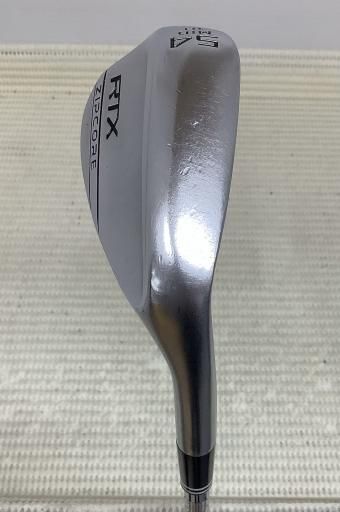 クリーブランド Cleveland RTX ZIPCORE ツアーサテン 54°/10° MID