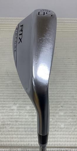 クリーブランド Cleveland RTX ZIPCORE ツアーサテン 50°/10° MID