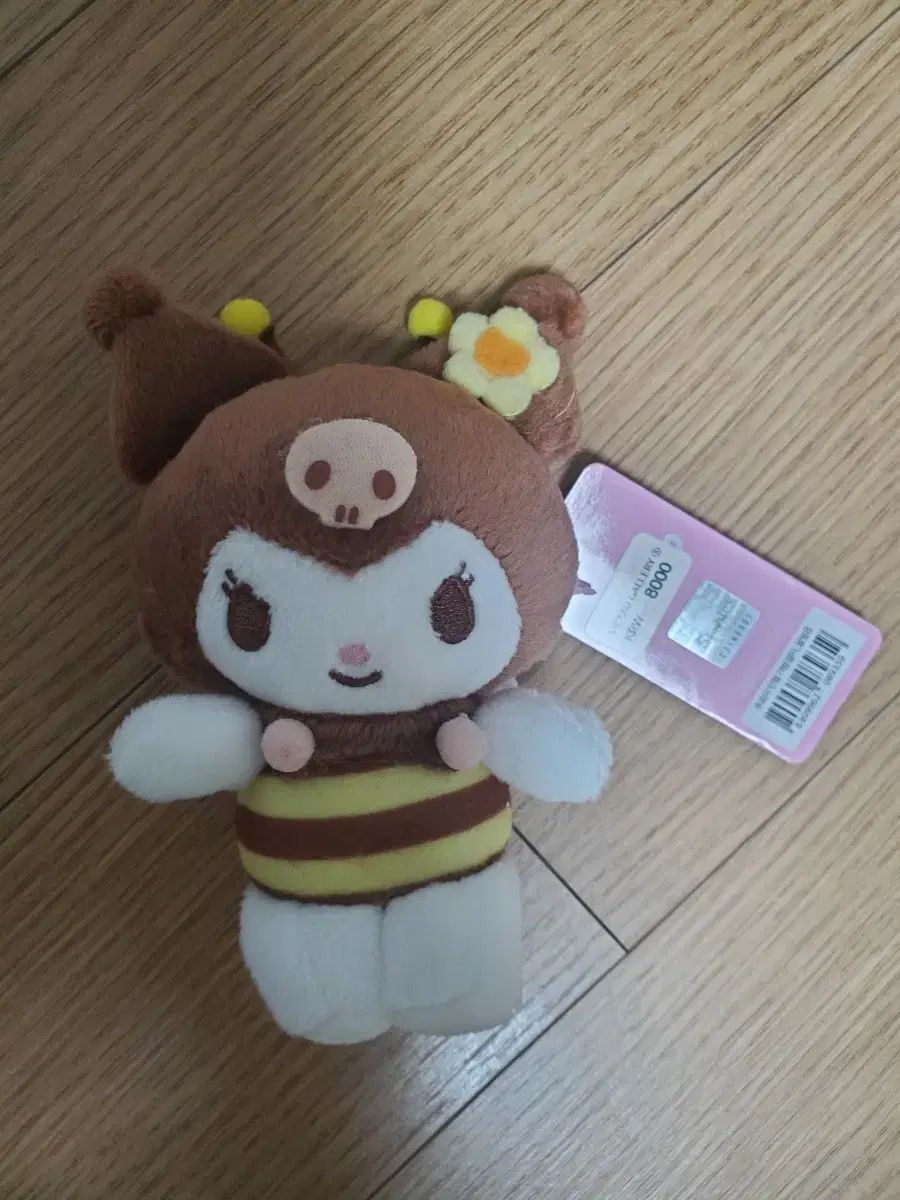 クロミ マスコット ペンポーチ 2013年 クロミ マスコット ペンポーチ