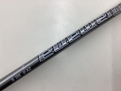 ダンロップ SRIXON ZX5 Mk II AW ウェッジ WG Diamana ZX-II 60 for