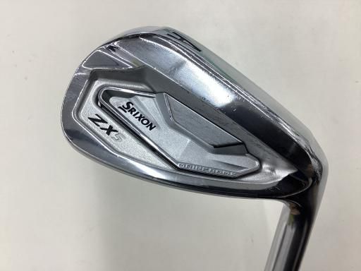 たつのみ ダンロップ SRIXON ZX5 Mk II AW ウェッジ WG Diamana ZX-II 60 for